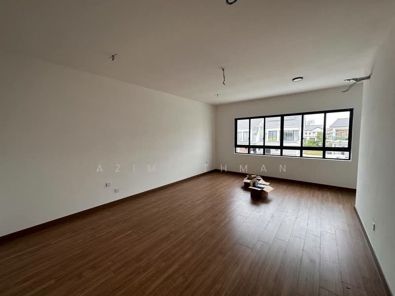 2-storey Terraced House for Sale in Cyberjaya (Selangor) - Azim Othman - Interior - PropertyGuru.com.my