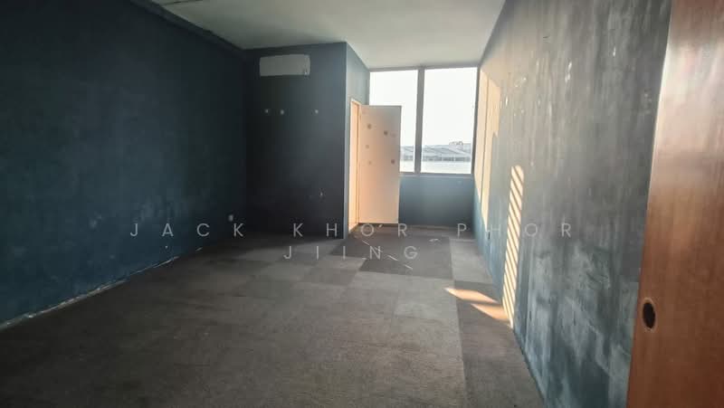 Kedai / Pejabat untuk Disewa di Setia Utama (Setia Alam) - Jack Khor Phor Jiing - Interior - PropertyGuru.com.my