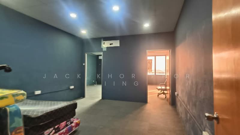 Kedai / Pejabat untuk Disewa di Setia Utama (Setia Alam) - Jack Khor Phor Jiing - Interior - PropertyGuru.com.my