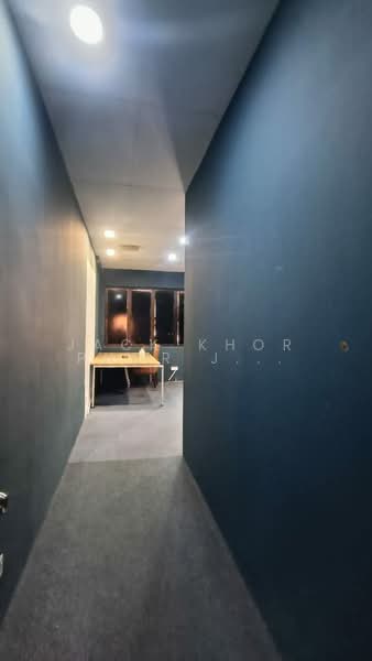 Kedai / Pejabat untuk Disewa di Setia Utama (Setia Alam) - Jack Khor Phor Jiing - Interior - PropertyGuru.com.my