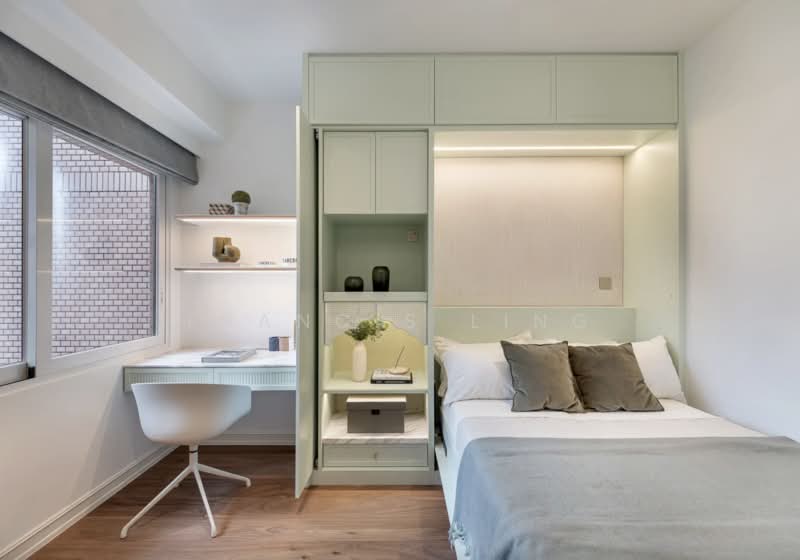 Condominium for Sale at KM1 West - Francis Ling - PropertyGuru.com.my