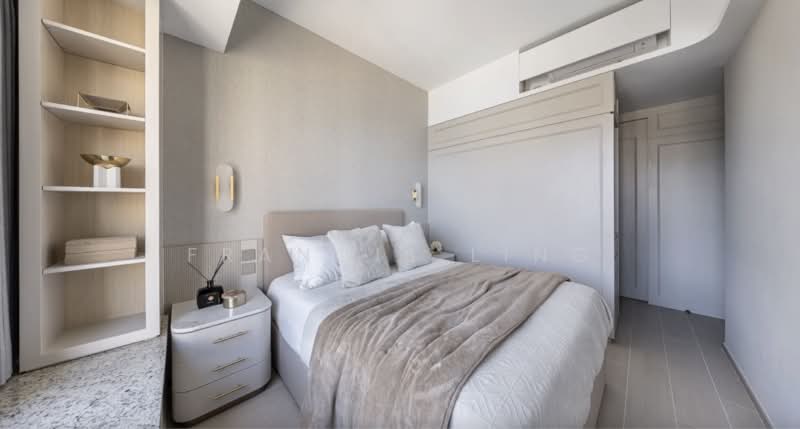 Condominium for Sale at KM1 West - Francis Ling - PropertyGuru.com.my