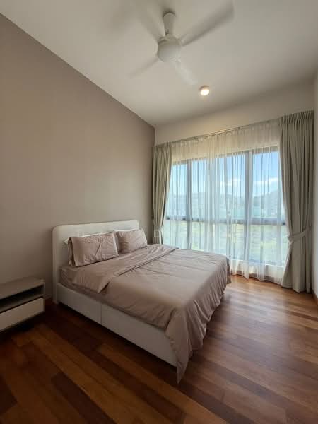 Kondominium untuk Disewa di Muze @ PICC - David Lim - PropertyGuru.com.my