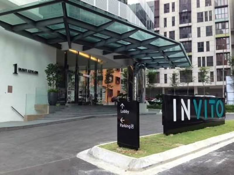 Service Residence for Sale at Ramada (One @ Bukit Ceylon) - JC Lee - Exterior - PropertyGuru.com.my