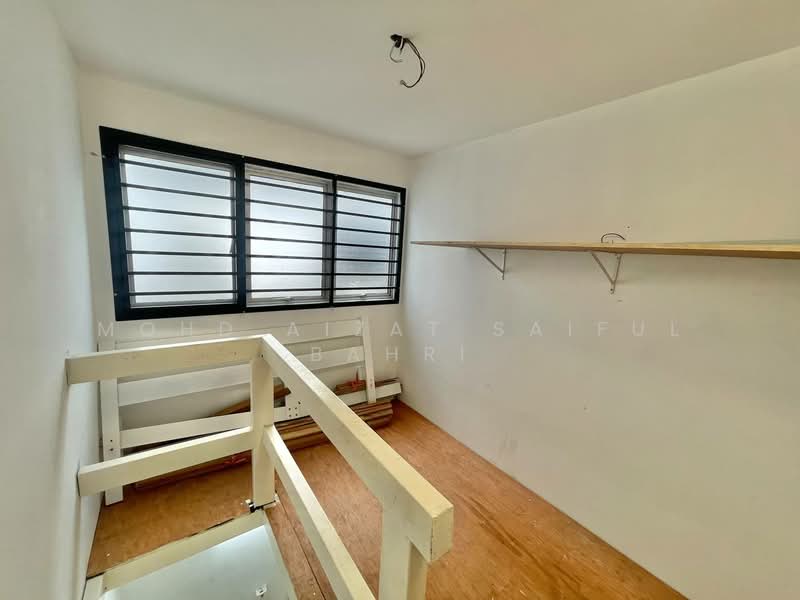 Semi-Detached House for Sale in Kampung Lombong (Shah Alam) - Mohd Aizat Saiful Bahri - Interior - PropertyGuru.com.my
