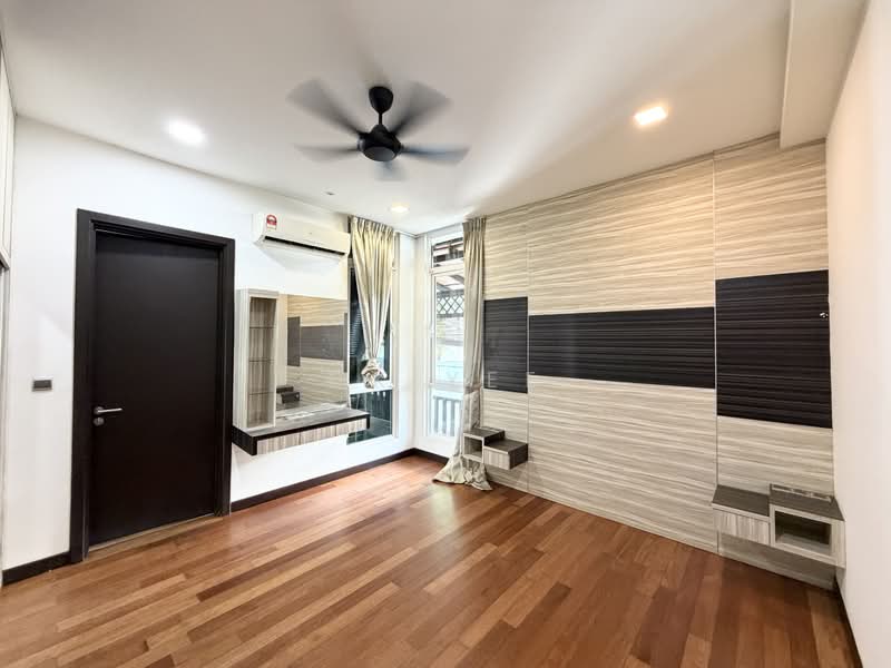 Semi-Detached House for Sale in Puchong (Selangor) - CK Yee - Bedroom - PropertyGuru.com.my