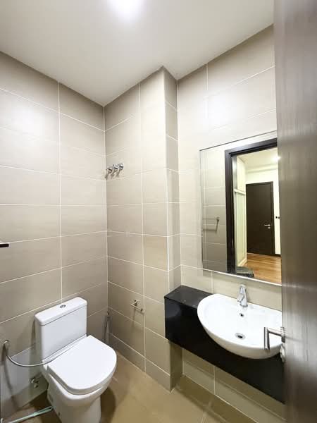 Semi-Detached House for Sale in Puchong (Selangor) - CK Yee - Bathroom - PropertyGuru.com.my