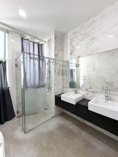 Semi-Detached House for Sale in Puchong (Selangor) - CK Yee - Bathroom - PropertyGuru.com.my