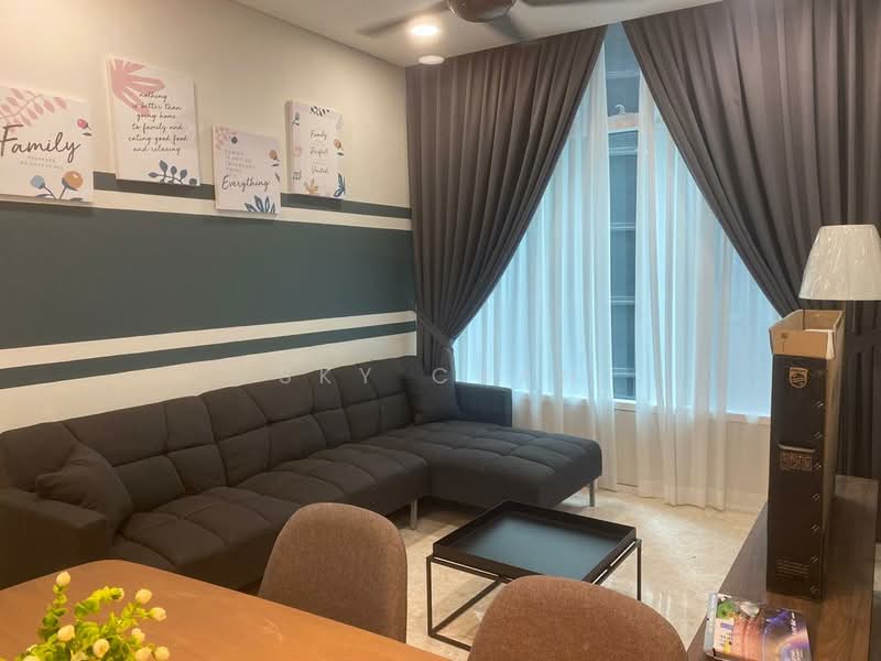 Service Residence for Sale at Sky Suites @ KLCC - Sky Chan - PropertyGuru.com.my