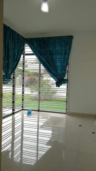 Cluster House for Sale in Taman Adda Heights (Tebrau) - Huily Woon - Interior - PropertyGuru.com.my