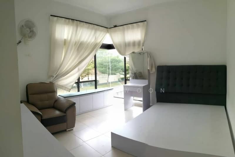 Cluster House for Sale in Taman Adda Heights (Tebrau) - Huily Woon - Bedroom - PropertyGuru.com.my