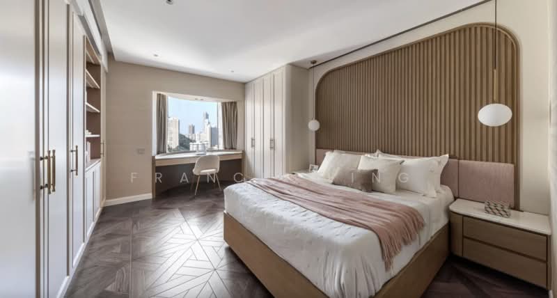 Condominium for Sale at KM1 West - Francis Ling - Bedroom - PropertyGuru.com.my