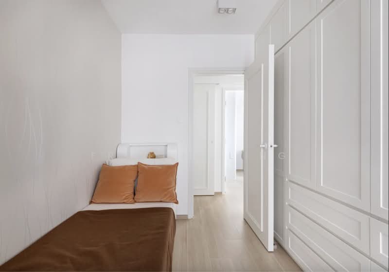 Condominium for Sale at KM1 West - Francis Ling - Bedroom - PropertyGuru.com.my