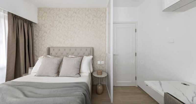 Condominium for Sale at KM1 West - Francis Ling - Bedroom - PropertyGuru.com.my