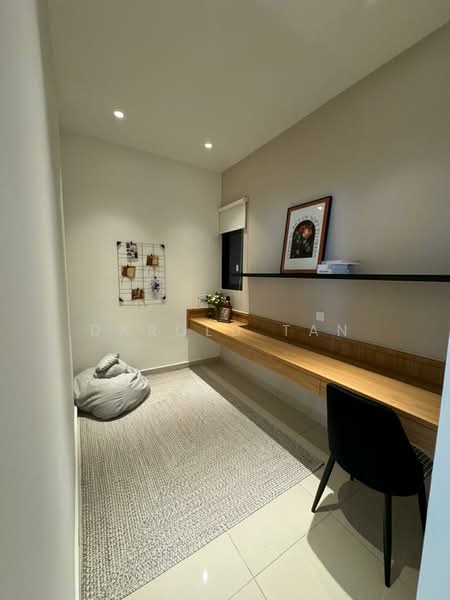 Condominium for Sale at London Pavilion - Darold Tan - Study - PropertyGuru.com.my