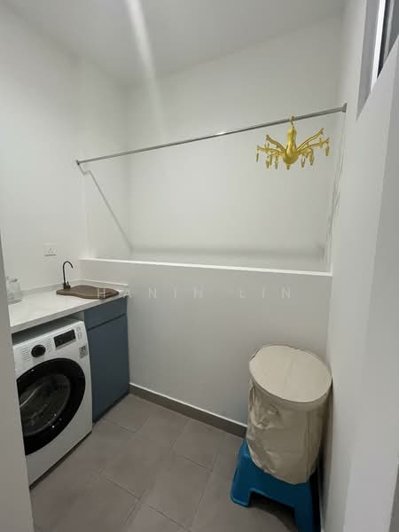 Condominium for Sale at The Ayu Residences - Hanin Lin - PropertyGuru.com.my