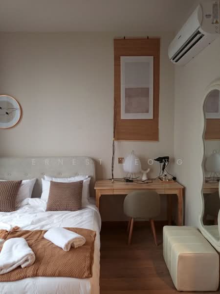 Service Residence for Rent at Armani Raja Uda - Ernest Leong - PropertyGuru.com.my