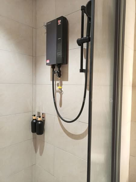 Service Residence for Rent at Armani Raja Uda - Ernest Leong - PropertyGuru.com.my