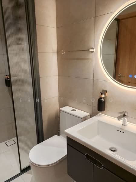 Service Residence for Rent at Armani Raja Uda - Ernest Leong - PropertyGuru.com.my