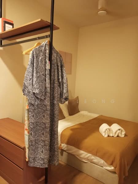 Service Residence for Rent at Armani Raja Uda - Ernest Leong - PropertyGuru.com.my