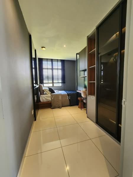 Rumah Teres 2 Tingkat untuk Dijual di Ulu Tiram (Johor) - Edven Ng - Bedroom - PropertyGuru.com.my