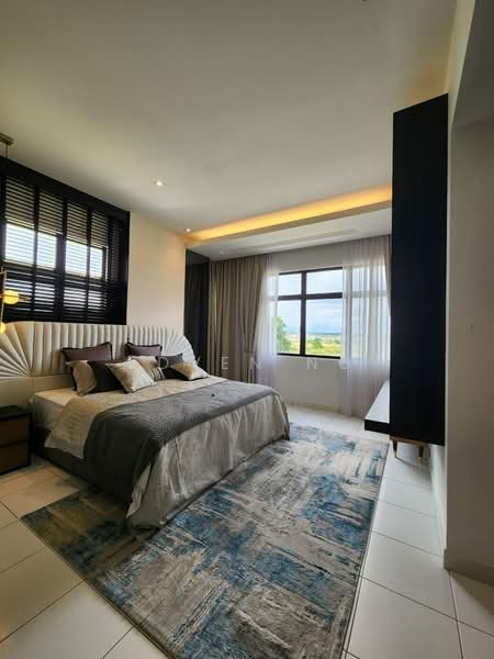 Rumah Teres 2 Tingkat untuk Dijual di Ulu Tiram (Johor) - Edven Ng - Bedroom - PropertyGuru.com.my