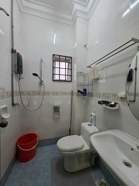 2-storey Terraced House for Sale in Bukit Indah (Iskandar Puteri (Nusajaya)) - Queena Thye - Bathroom - PropertyGuru.com.my