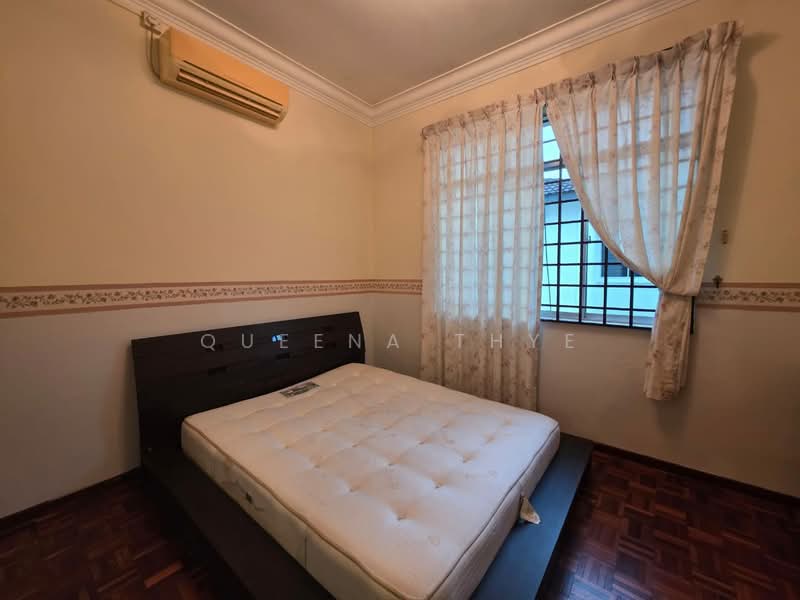 2-storey Terraced House for Sale in Bukit Indah (Iskandar Puteri (Nusajaya)) - Queena Thye - Bedroom - PropertyGuru.com.my