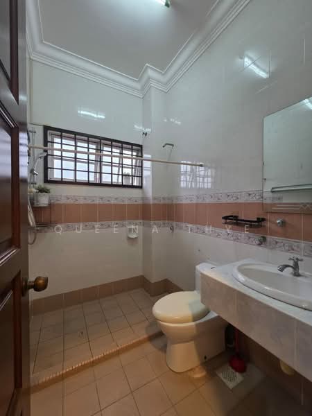 2-storey Terraced House for Sale in Bukit Indah (Iskandar Puteri (Nusajaya)) - Queena Thye - Bathroom - PropertyGuru.com.my