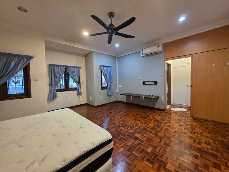 2-storey Terraced House for Sale in Bukit Indah (Iskandar Puteri (Nusajaya)) - Queena Thye - Bedroom - PropertyGuru.com.my