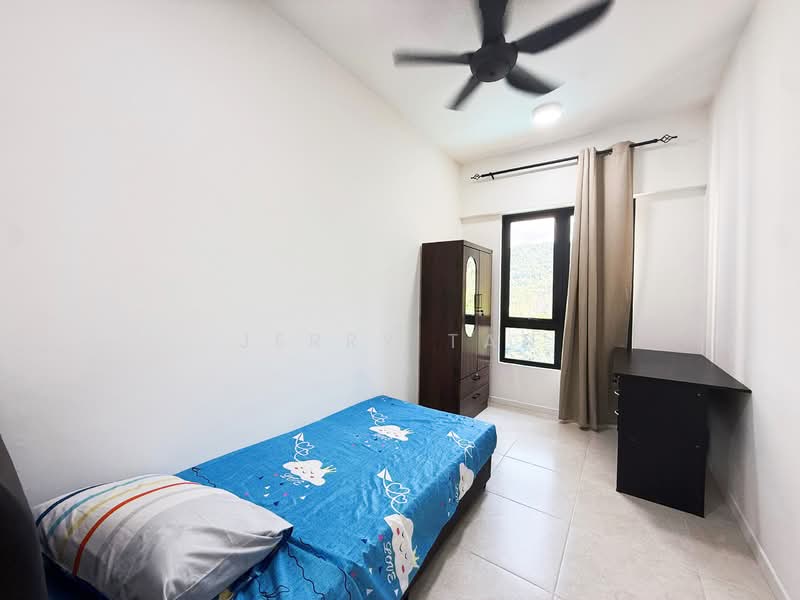 Condominium for Rent at Granito - Jerry Tan - Bedroom - PropertyGuru.com.my
