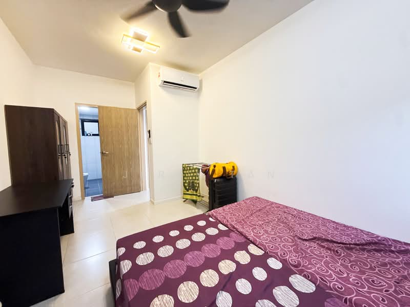 Condominium for Rent at Granito - Jerry Tan - Bedroom - PropertyGuru.com.my