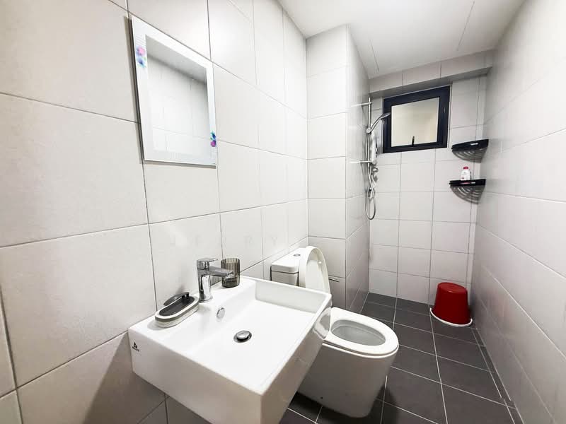 Condominium for Rent at Granito - Jerry Tan - Bathroom - PropertyGuru.com.my