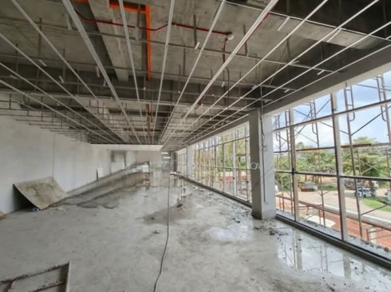 Detached Factory for Sale in Taman Desa Cemerlang (Ulu Tiram) - May Khoo - Interior - PropertyGuru.com.my