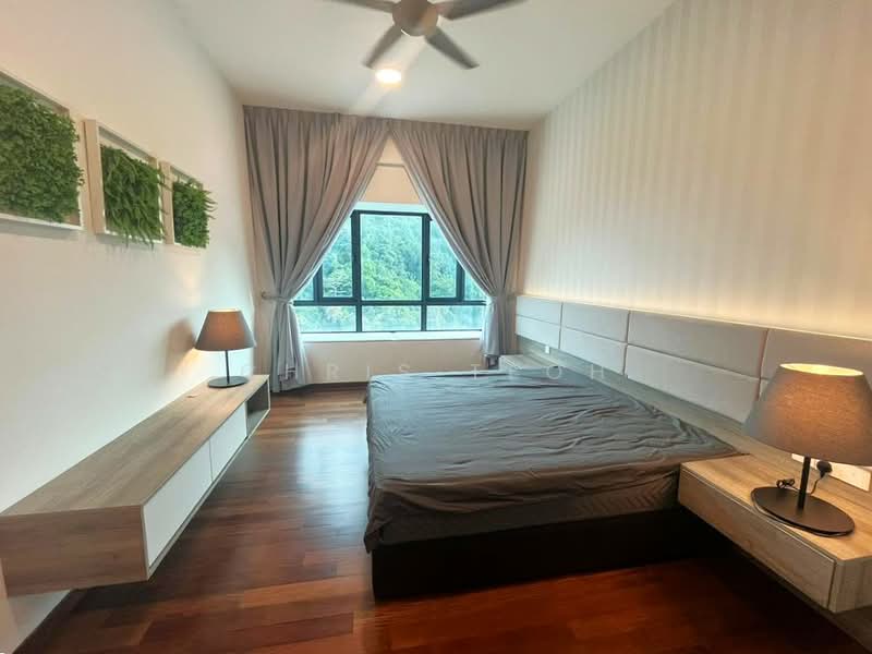 Condominium for Rent at Alila2 - Chris Teoh - Bedroom - PropertyGuru.com.my