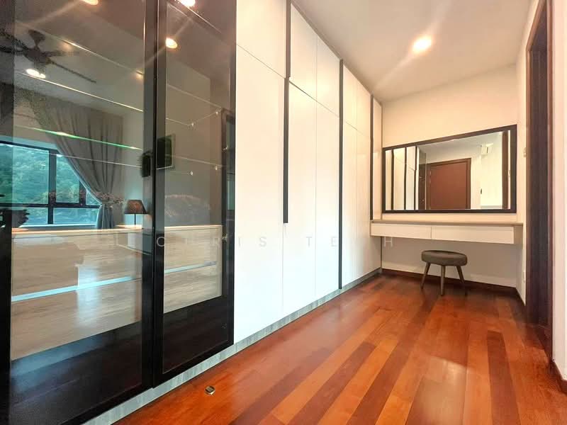 Condominium for Rent at Alila2 - Chris Teoh - Interior - PropertyGuru.com.my