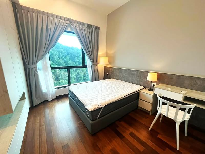 Condominium for Rent at Alila2 - Chris Teoh - Bedroom - PropertyGuru.com.my