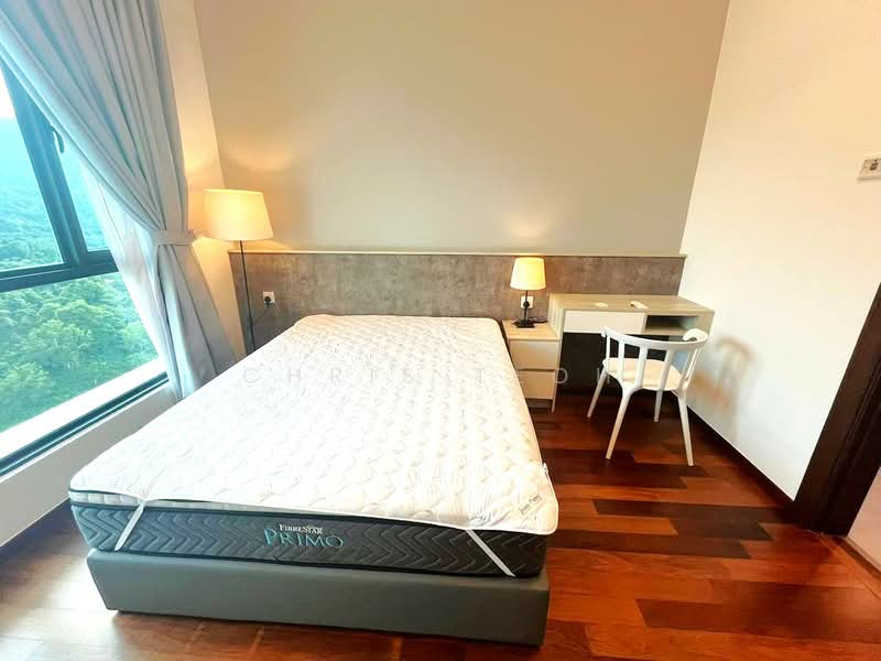 Condominium for Rent at Alila2 - Chris Teoh - Bedroom - PropertyGuru.com.my