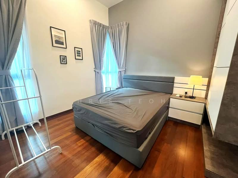 Condominium for Rent at Alila2 - Chris Teoh - Bedroom - PropertyGuru.com.my