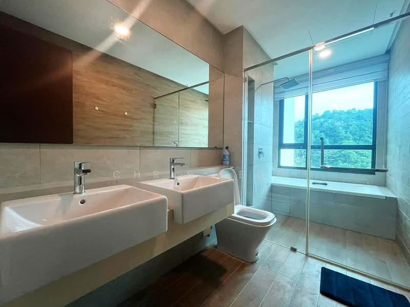 Condominium for Rent at Alila2 - Chris Teoh - Bathroom - PropertyGuru.com.my