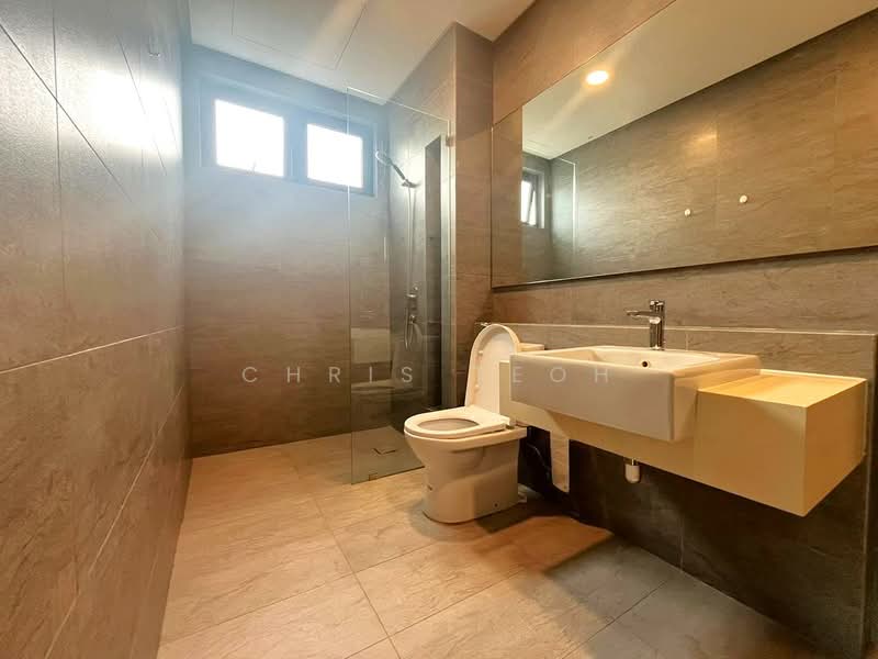 Condominium for Rent at Alila2 - Chris Teoh - Bathroom - PropertyGuru.com.my
