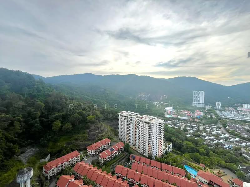 Condominium for Rent at Alila2 - Chris Teoh - Exterior - PropertyGuru.com.my