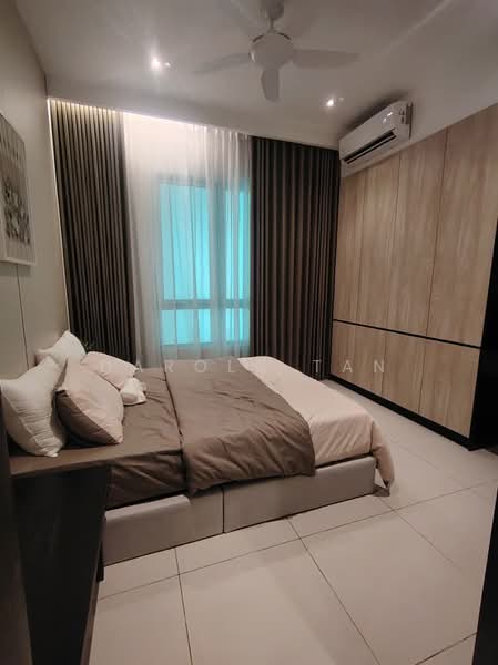 Condominium for Sale at Goodwood Residence - Darold Tan - Bedroom - PropertyGuru.com.my