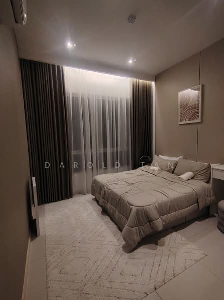 Condominium for Sale at Goodwood Residence - Darold Tan - Bedroom - PropertyGuru.com.my