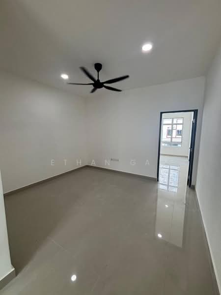 2-storey Terraced House for Rent in Taman Sutera Utama (Skudai) - Ethan Gan - PropertyGuru.com.my