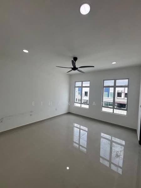 2-storey Terraced House for Rent in Taman Sutera Utama (Skudai) - Ethan Gan - PropertyGuru.com.my