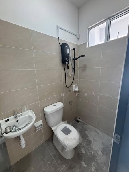 2-storey Terraced House for Rent in Taman Sutera Utama (Skudai) - Ethan Gan - PropertyGuru.com.my