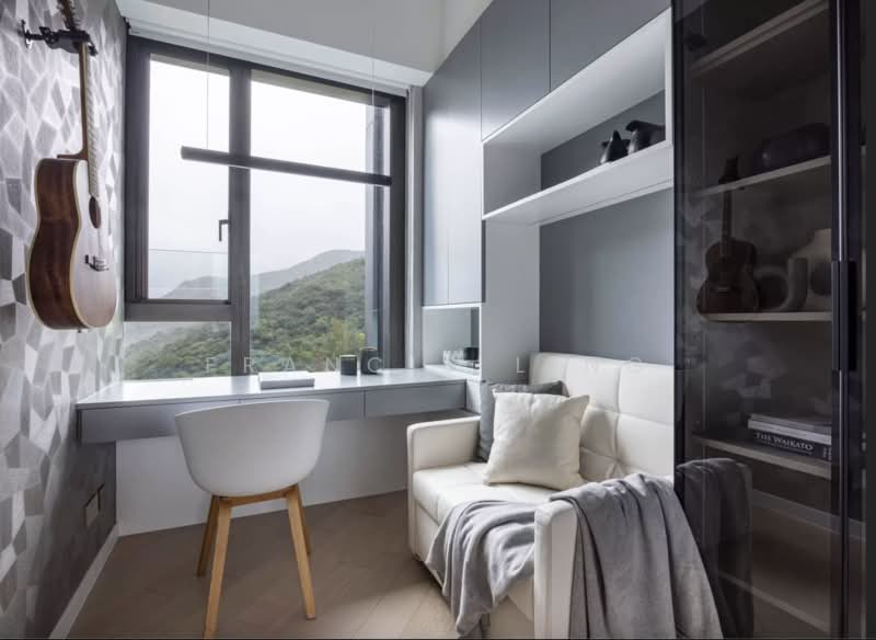 Servis Apartment untuk Dijual di The Rosewoodz @ Bukit Jalil - Francis Ling - Study - PropertyGuru.com.my