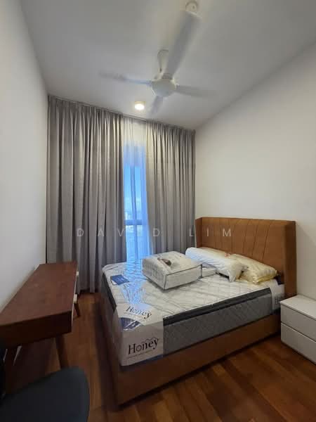 Kondominium untuk Disewa di Muze @ PICC - David Lim - PropertyGuru.com.my