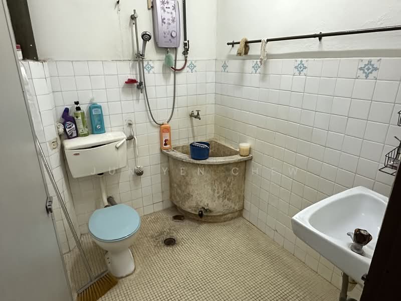 Rumah Teres 2 Tingkat untuk Dijual di Taman Sri Kampar (Kampar) - Jun Yen Chew - PropertyGuru.com.my